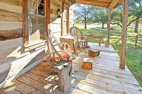 Ab Butler - Both Suites 2 Bedroom Cabin by RedAwning