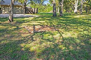 Ab Butler - Both Suites 2 Bedroom Cabin by RedAwning