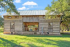 Ab Butler - Both Suites 2 Bedroom Cabin by RedAwning