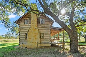 Ab Butler - Both Suites 2 Bedroom Cabin by RedAwning