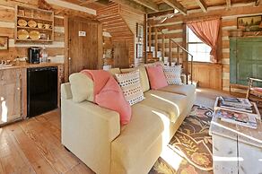 Ab Butler - Both Suites 2 Bedroom Cabin by RedAwning