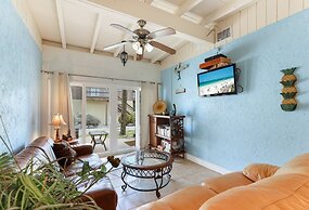 Island Gem A 2 Bedroom Villa by RedAwning