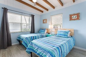 Island Gem A 2 Bedroom Villa by RedAwning