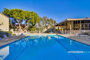 Coastal Chic Furnishings Condo Steps to Beach SBTC 128 by RedAwning