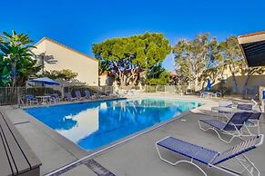 Coastal Chic Furnishings Condo Steps to Beach SBTC 128 by RedAwning