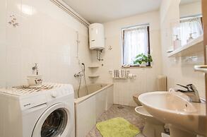 Holiday Home Villa Spilla