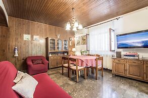 Holiday Home Villa Spilla
