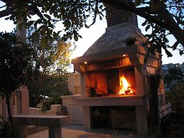 Holiday Home Villa Spilla