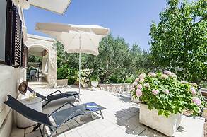 Holiday Home Villa Spilla