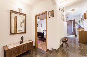 Holiday Home Villa Spilla