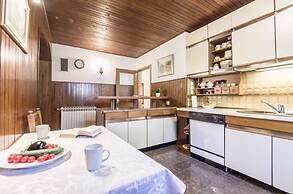 Holiday Home Villa Spilla