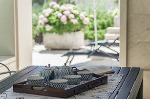 Holiday Home Villa Spilla