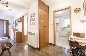 Holiday Home Villa Spilla