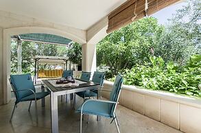 Holiday Home Villa Spilla