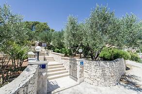 Holiday Home Villa Spilla