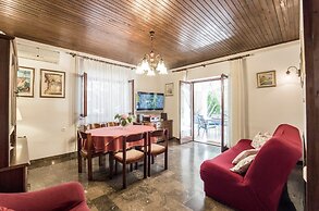 Holiday Home Villa Spilla