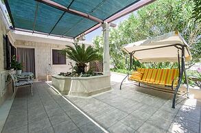 Holiday Home Villa Spilla