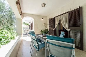 Holiday Home Villa Spilla