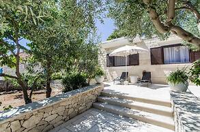 Holiday Home Villa Spilla