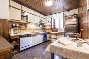 Holiday Home Villa Spilla