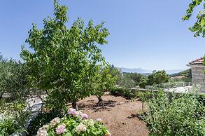 Holiday Home Villa Spilla