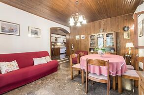 Holiday Home Villa Spilla