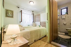 Holiday Home Villa Spilla