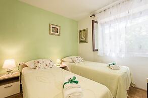 Holiday Home Villa Spilla