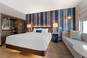 Cambria Hotel Detroit Downtown