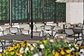 Cambria Hotel Detroit Downtown