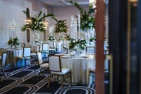 Cambria Hotel Detroit Downtown