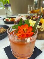 Cambria Hotel Detroit Downtown