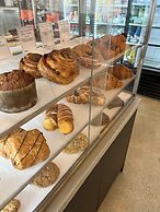 Cambria Hotel Detroit Downtown