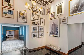 Cambria Hotel Detroit Downtown