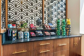 Cambria Hotel Detroit Downtown