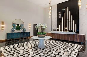 Cambria Hotel Detroit Downtown