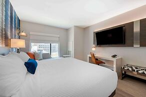 Cambria Hotel Detroit Downtown