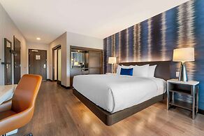 Cambria Hotel Detroit Downtown