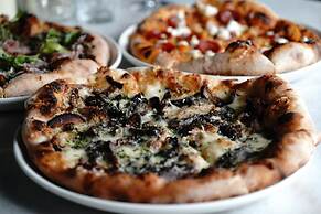 Cambria Hotel Detroit Downtown