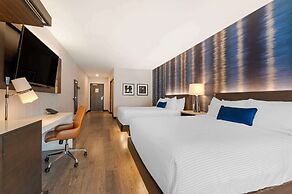 Cambria Hotel Detroit Downtown