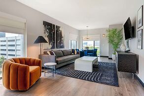 Cambria Hotel Detroit Downtown