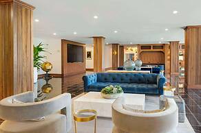 Cambria Hotel Detroit Downtown