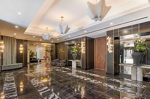 Cambria Hotel Detroit Downtown