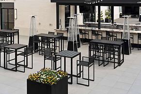 Cambria Hotel Detroit Downtown