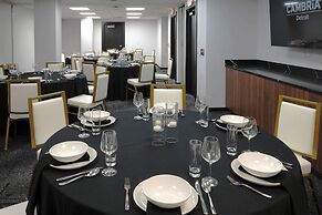 Cambria Hotel Detroit Downtown