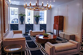 Cambria Hotel Detroit Downtown