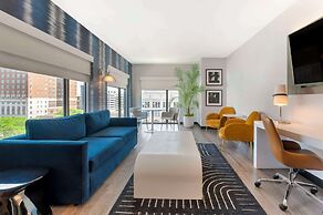 Cambria Hotel Detroit Downtown