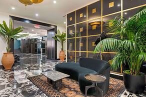 Cambria Hotel Detroit Downtown