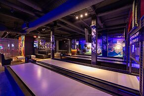 Cambria Hotel Detroit Downtown