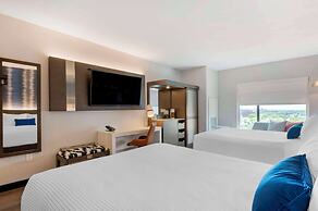 Cambria Hotel Detroit Downtown